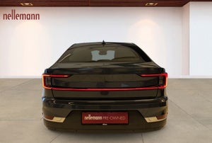 Polestar 2 Long Range