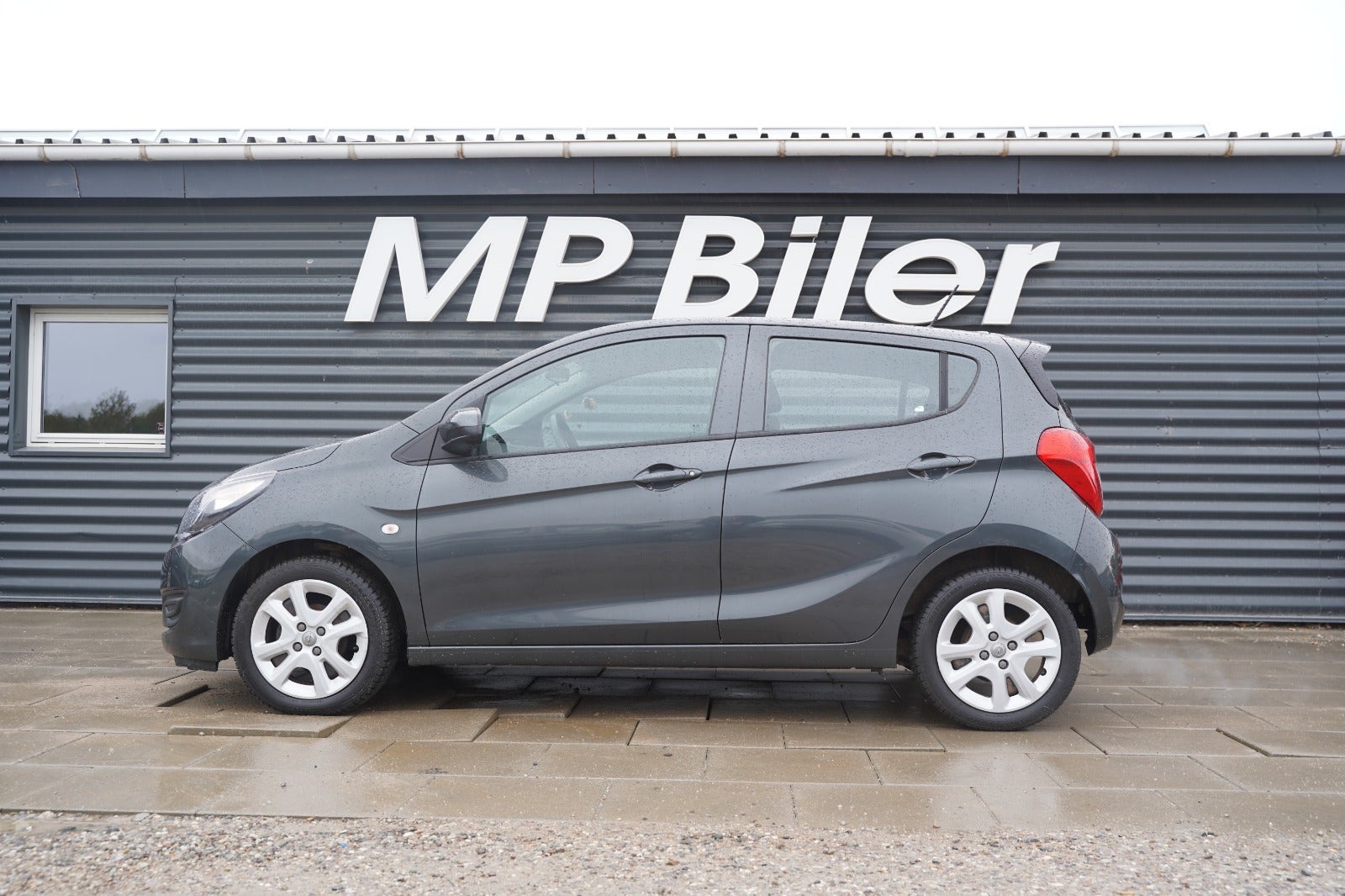 Billede af Opel Karl 1,0 Enjoy