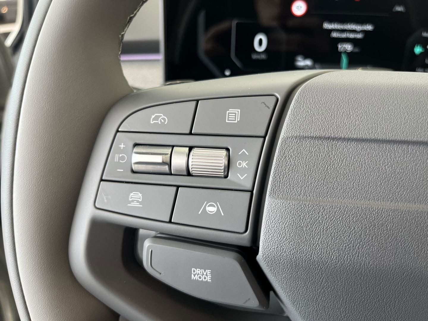 Kia EV3 Long Range Upgrade