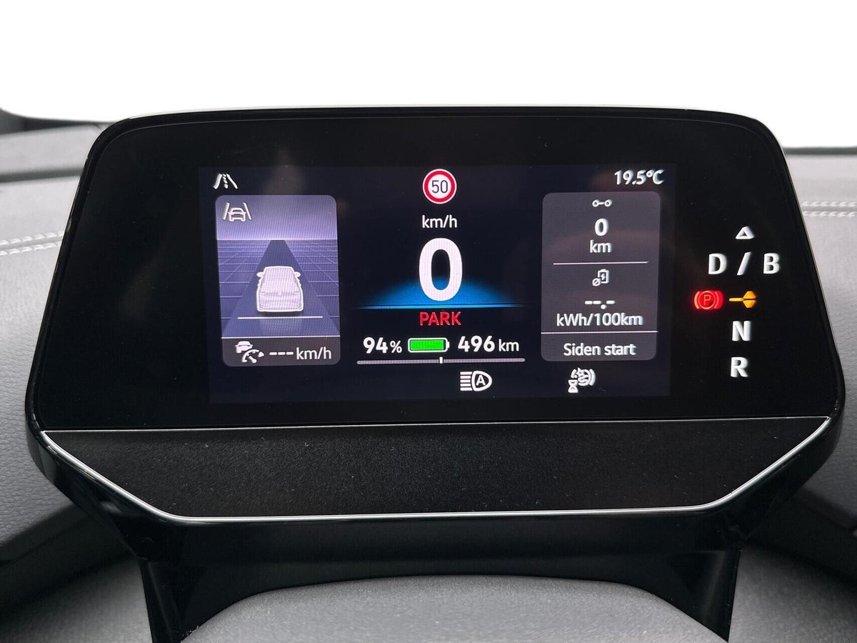 VW ID.5 Pro billede 14