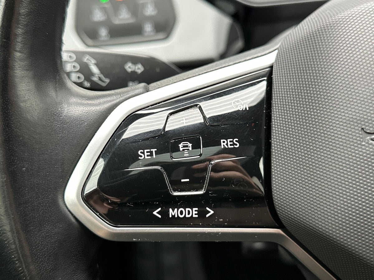 VW ID.3 Pro Performance billede 15