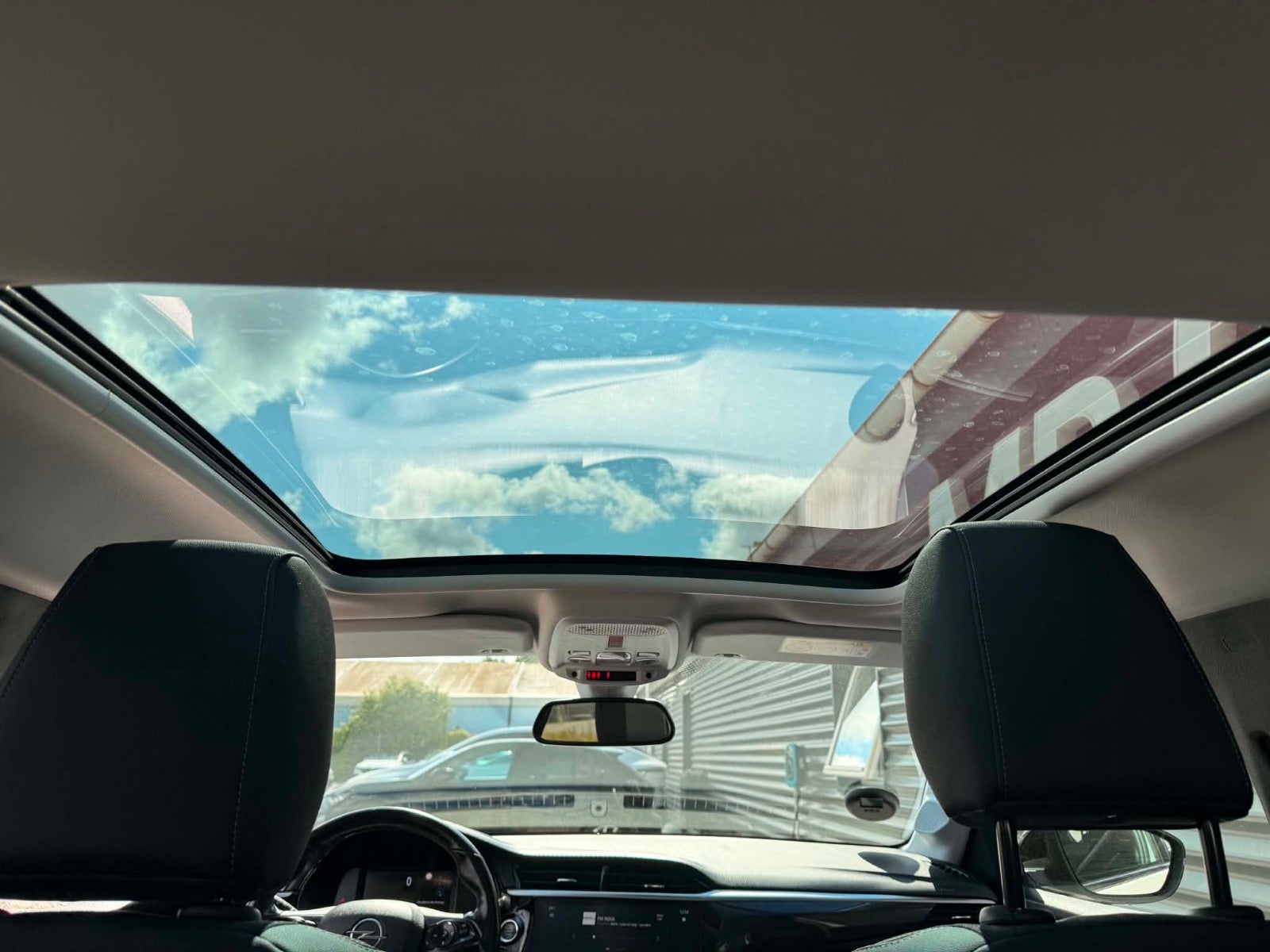 Billede af Opel Corsa-e 50 Ultimate