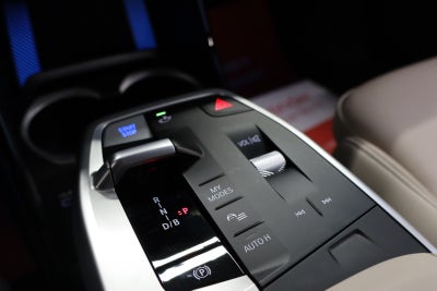 BMW iX1 xDrive30 M-Sport Premium