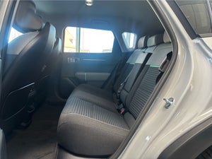 Kia EV4 Long Range Prestige