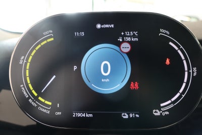 MINI Cooper SE Edition Premium Plus