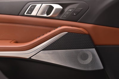 BMW X5 xDrive45e M-Sport aut.