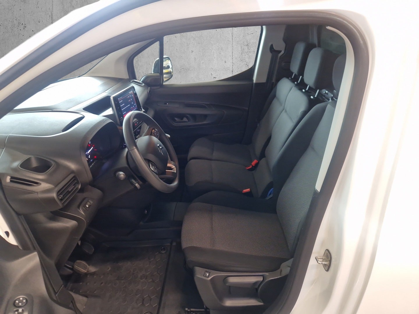 Billede af Citroën Berlingo 1,5 BlueHDi 100 L1 ProffLine Van