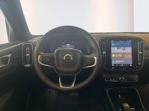 Volvo EC40 Twin Ultra