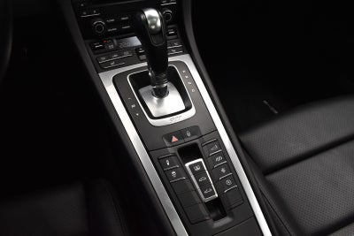 Porsche 911 Carrera 4S Coupé PDK