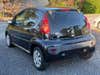Peugeot 107 Cool thumbnail