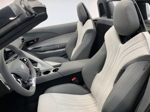 MG Cyberster GT Performance