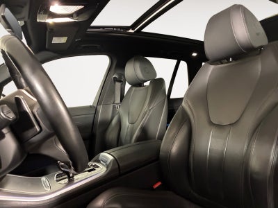 BMW X5 3,0 xDrive45e M-Sport aut.