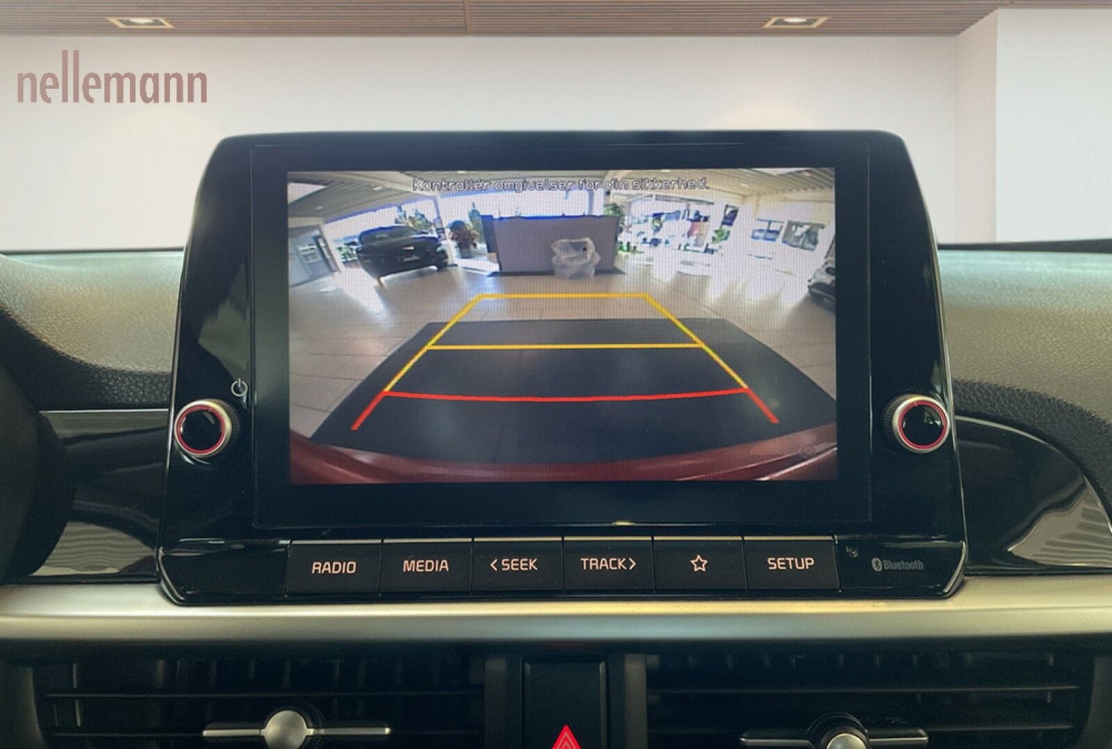 Kia Picanto Prestige Upgrade