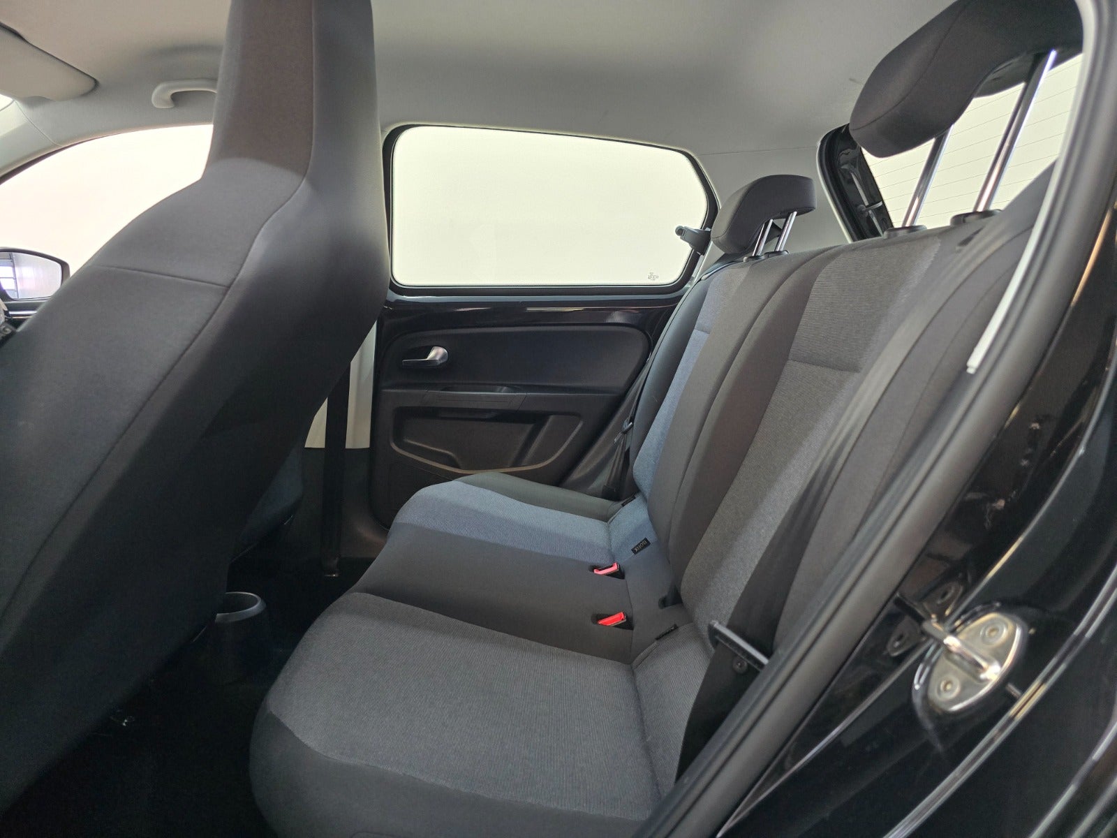 Billede af VW Up! 1,0 75 Move Up! BMT