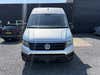 VW Crafter 30 TDi 140 Kassevogn L3H3 aut. thumbnail