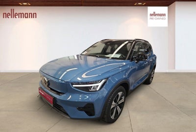 Volvo XC40  P6 ReCharge Plus 5d