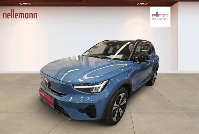 Volvo XC40 P6 ReCharge Plus
