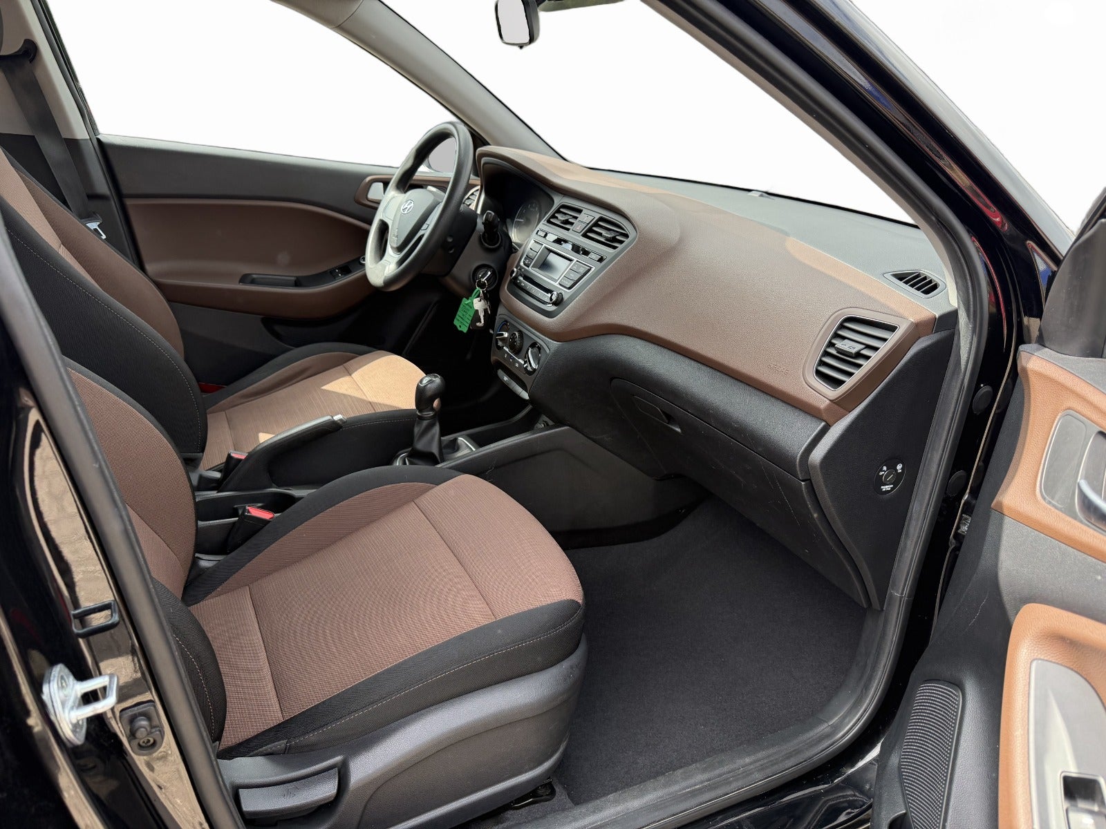 Billede af Hyundai i20 1,25 Life