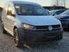 VW Caddy TDi 102 BlueMotion Van