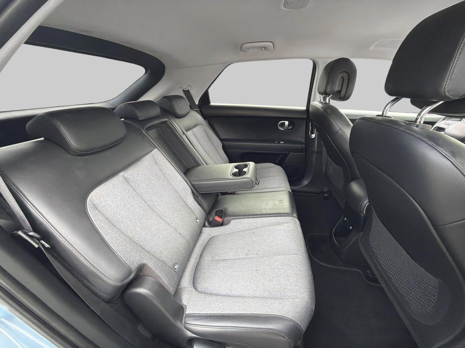 Billede af Hyundai Ioniq 5 77 Techniq
