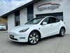 Tesla Model Y Long Range AWD thumbnail