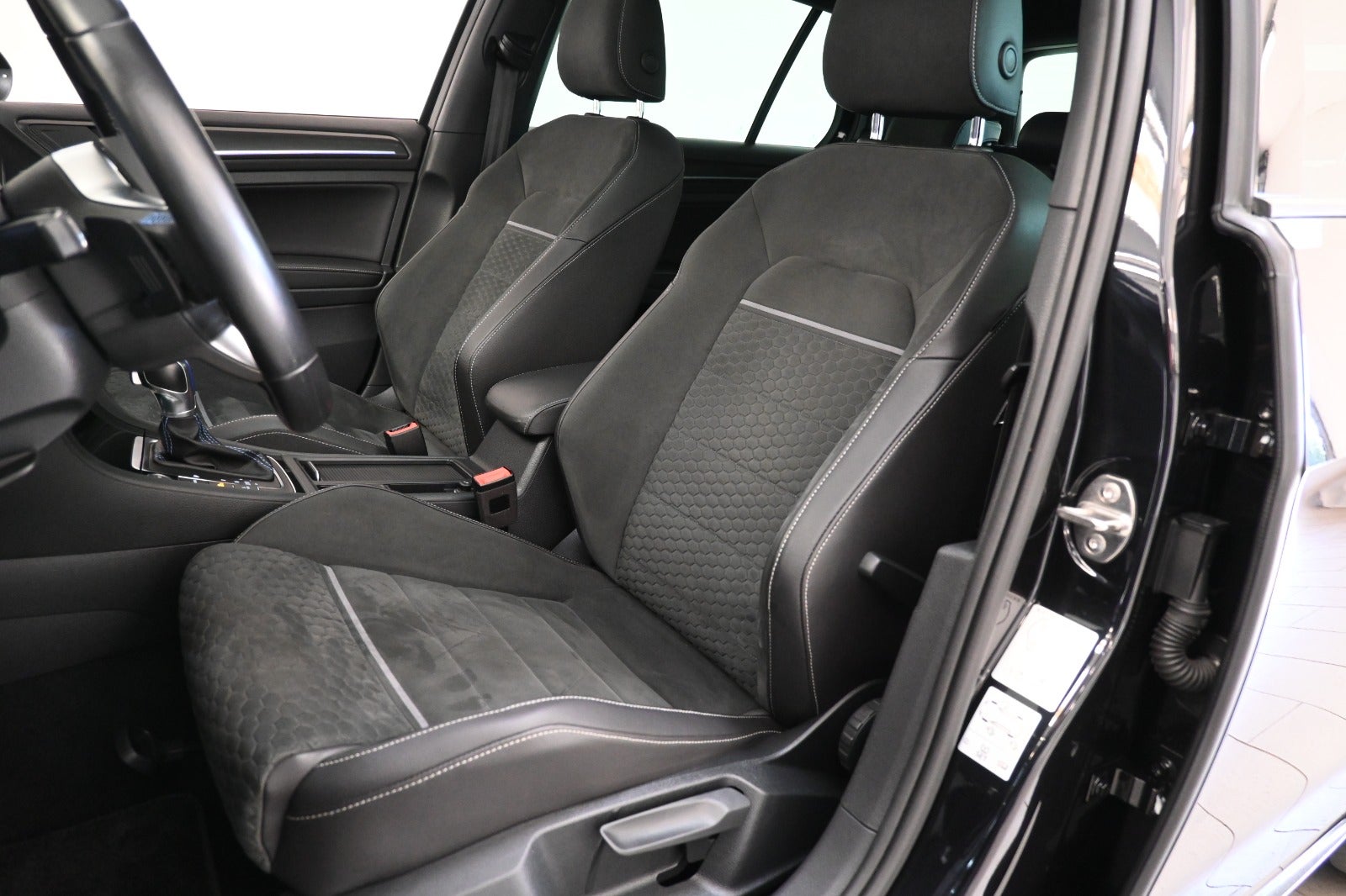 VW Golf VII GTE DSG