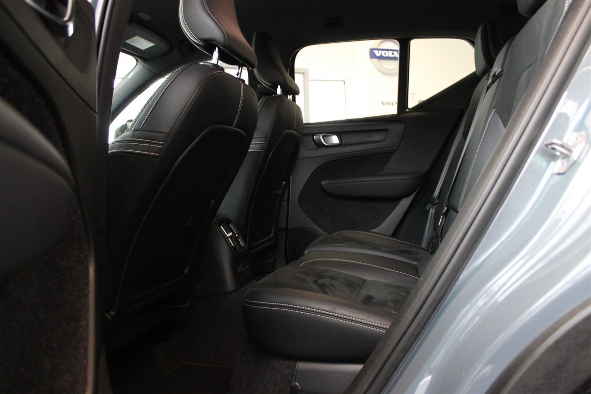 Volvo XC40 T5 ReCharge R-Design aut. billede 5