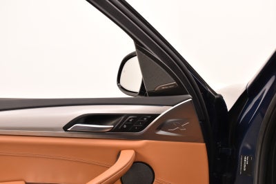 BMW iX3 Charged Impressive