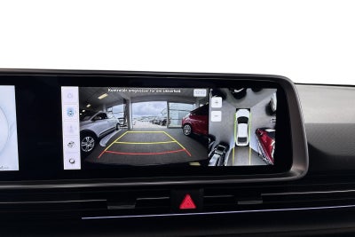Hyundai Ioniq 6 Ultimate AWD