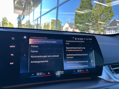 BMW iX1 xDrive30 M-Sport Premium