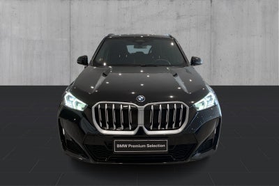 BMW X1 xDrive25e M-Sport+ aut.