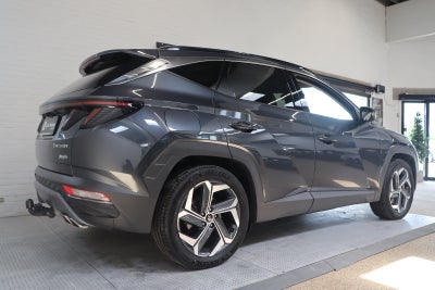Hyundai Tucson PHEV Advanced aut. 4WD