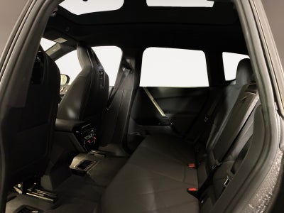 BMW iX xDrive50 Sport