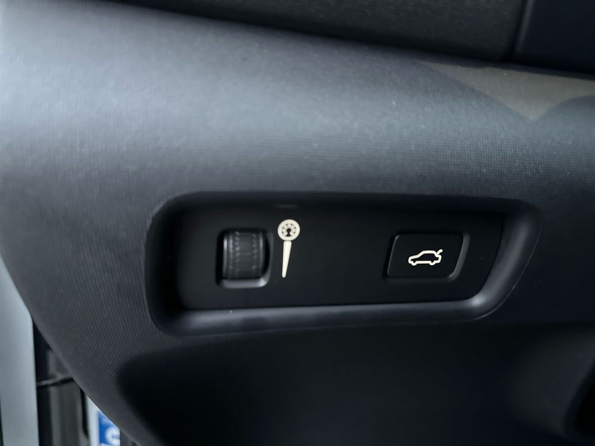 Polestar 2 Standard Range billede 20