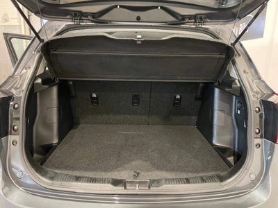 Suzuki S-Cross Boosterjet Comfort