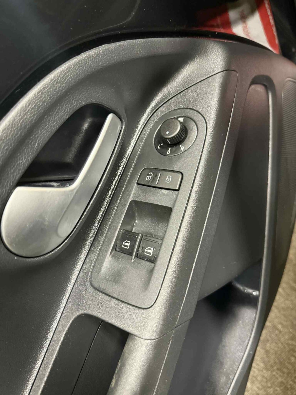 Billede af Seat Mii Electric