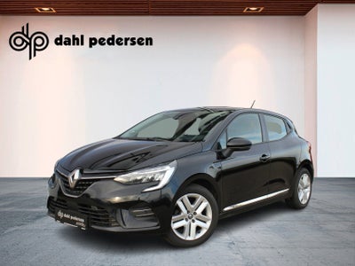 Renault Clio V TCe 90 Zen