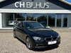 BMW 320d Touring aut.