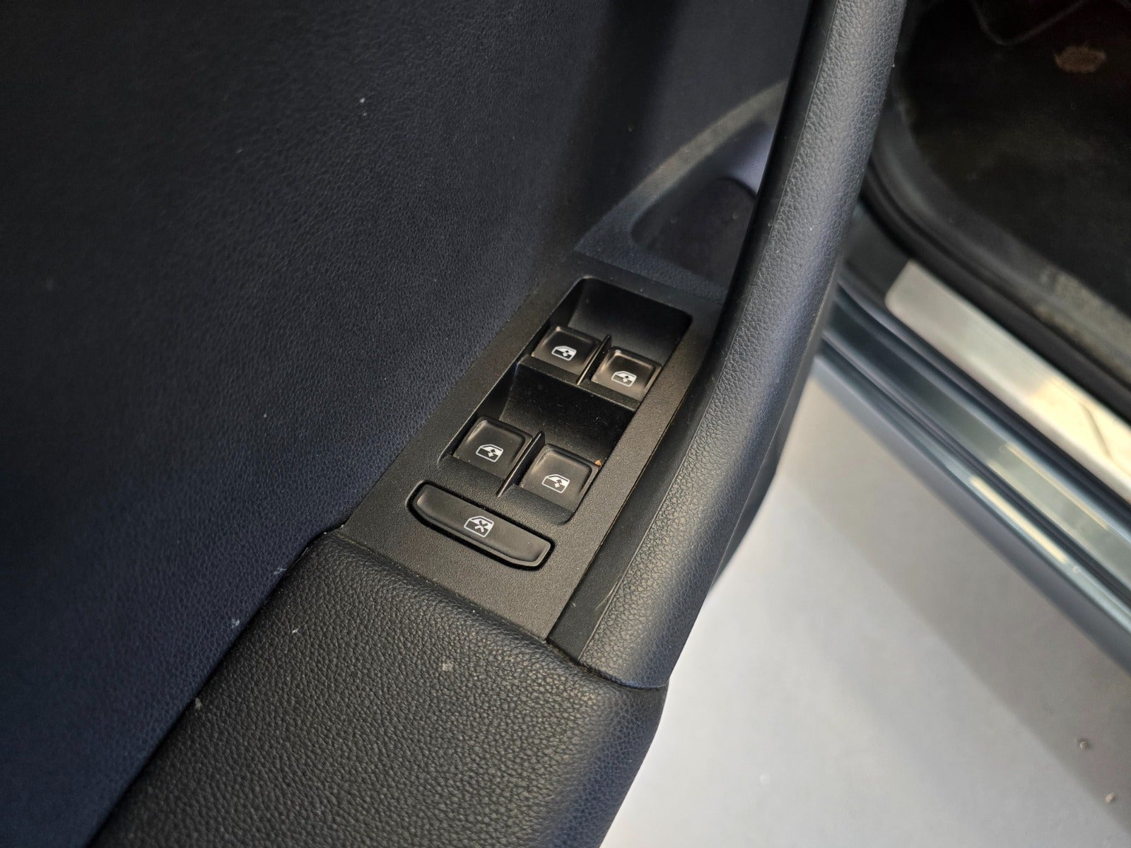 Billede af Skoda Octavia 1,4 TSi 150 Style Combi DSG