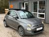 Fiat 500C Lounge