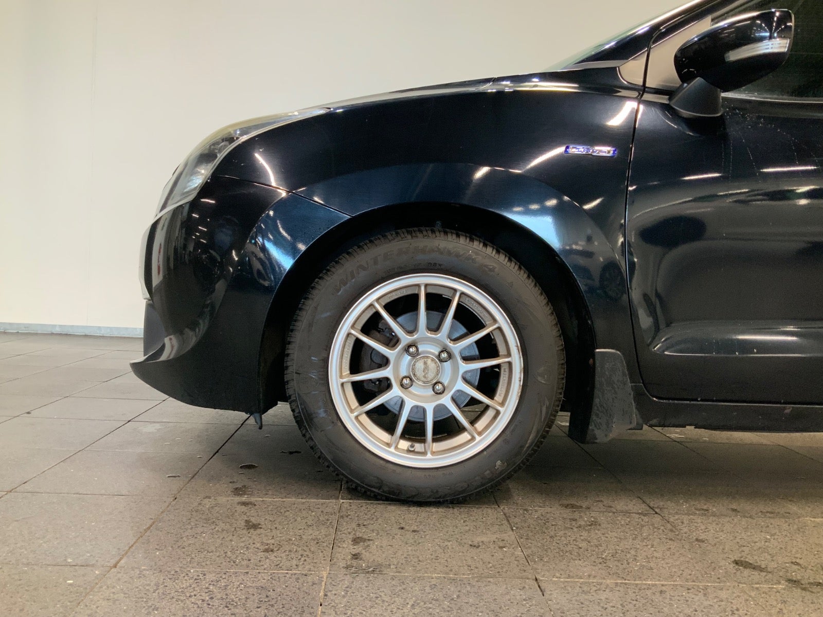 Suzuki Baleno
