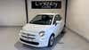 Fiat 500C TwinAir 80 Collezione