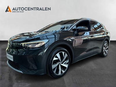 VW ID.4 1ST Pro Performance