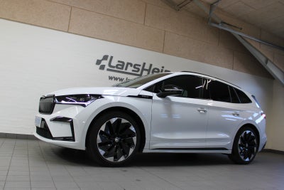 Skoda Enyaq iV Sportline