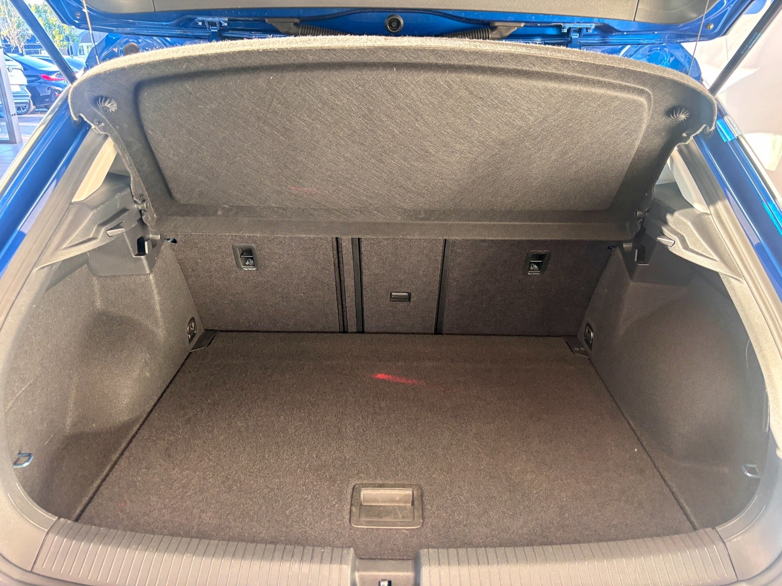 VW T-Roc TSi 150 Style DSG