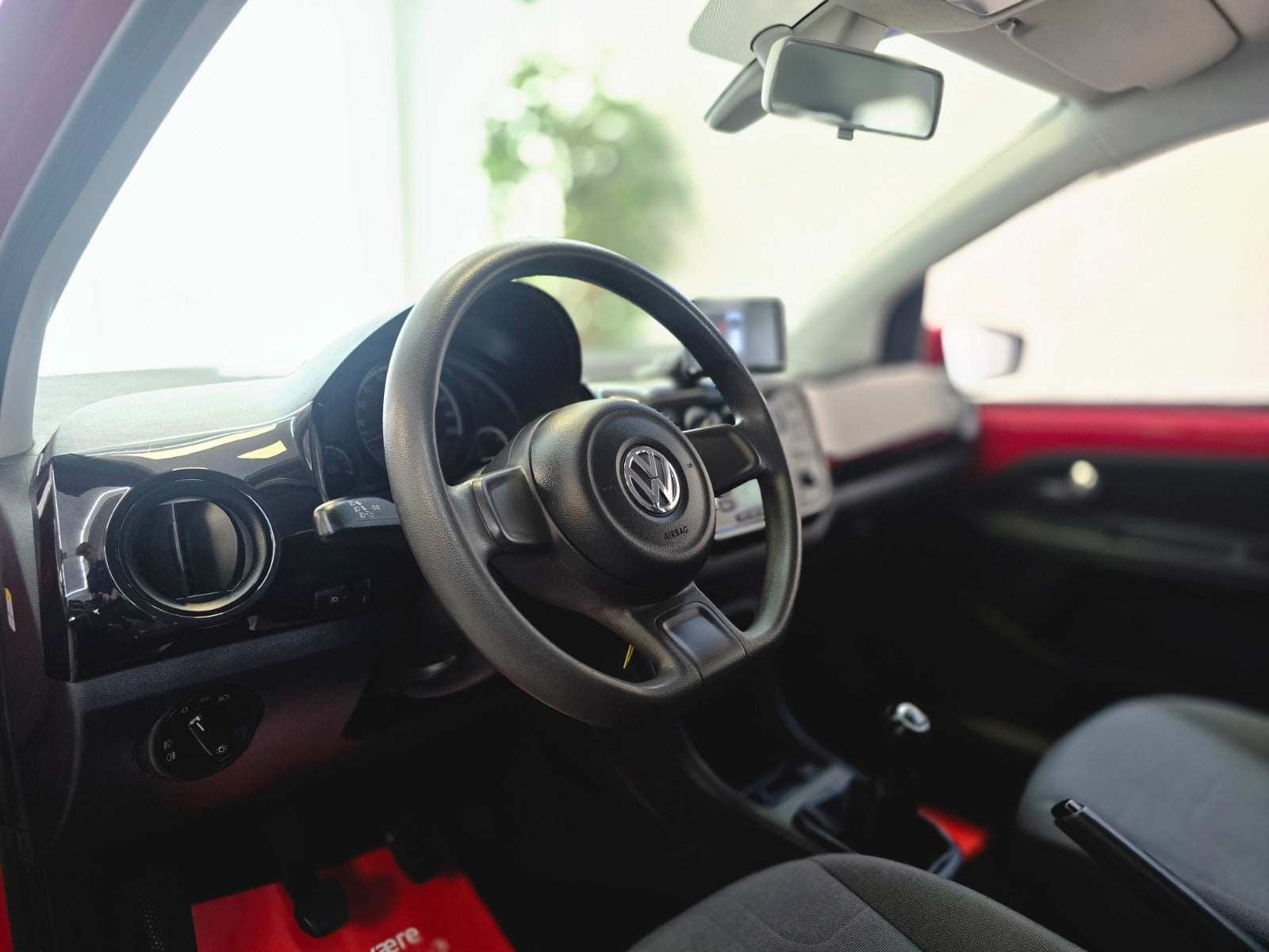 Billede af VW Up! 1,0 60 Move Up! BMT