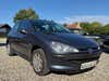 Peugeot 206 Performance