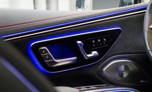 Mercedes EQS580 AMG Line 4Matic