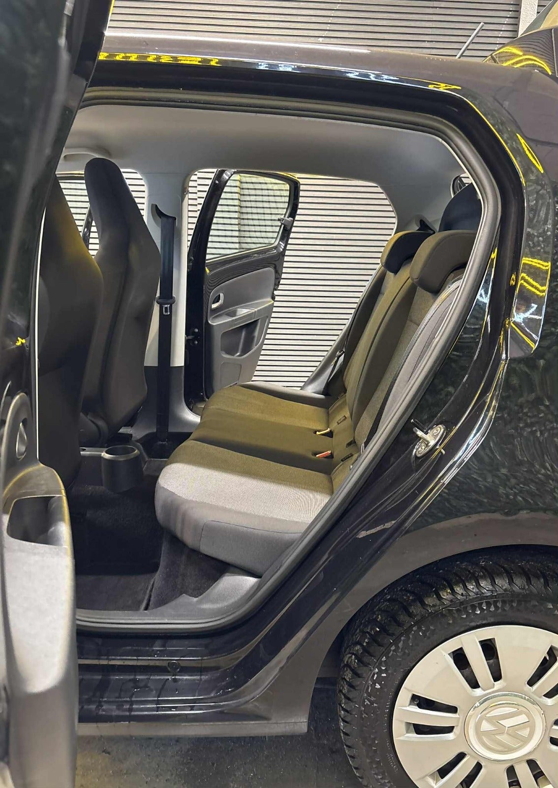 Billede af VW Up! 1,0 60 Move Up! BMT