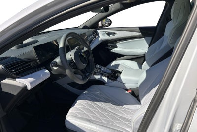 BYD Seal Excellence AWD